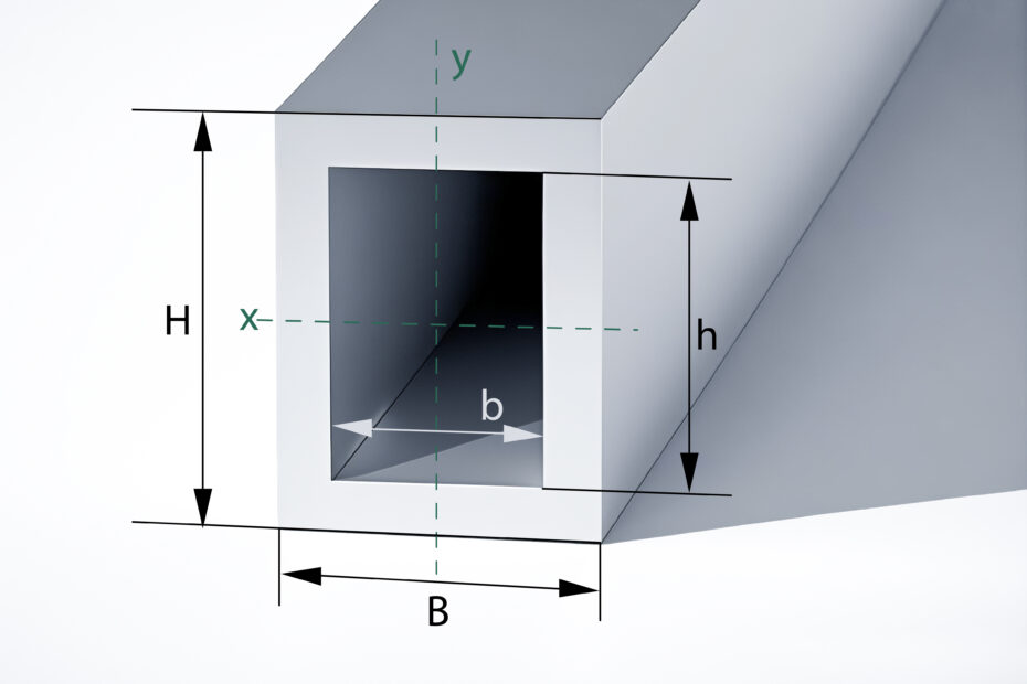 Square and Rectangle Tube Section ModuluSquare and Rectangle Tube Section Modulus Calculators Calculator