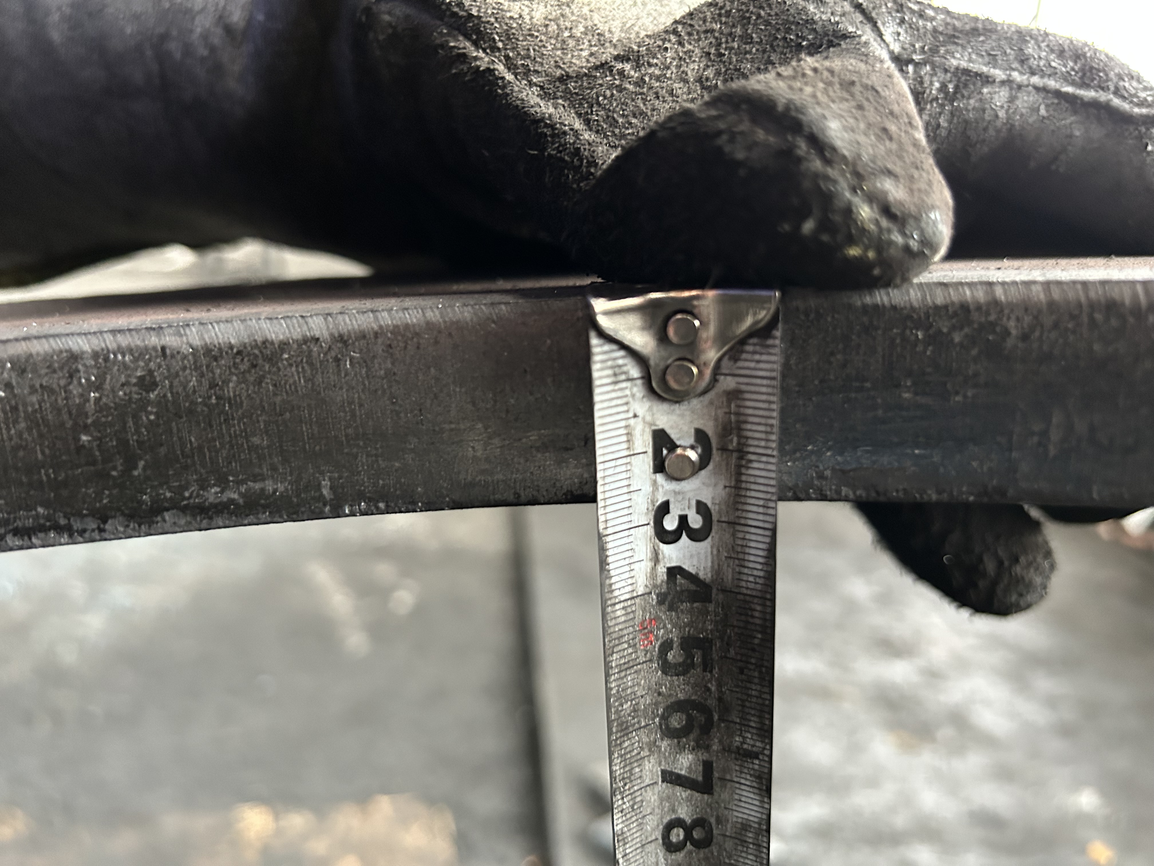 Flange Rolling