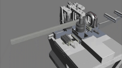 From X to T-axis: Unveiling Profile Bending Machine