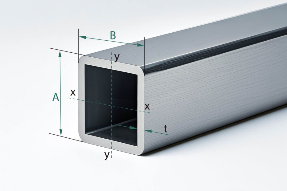 Rectangular Tube Weight Calculator