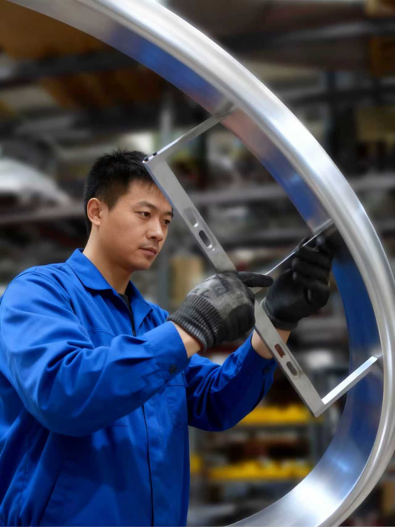 Profile Bending Machine Manufacturer