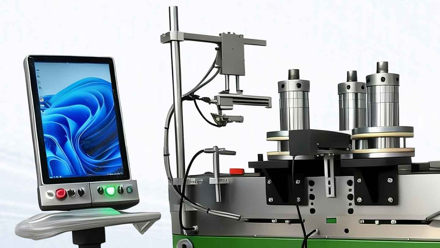 Banner for STRATOS 40 CNC Profile Bending Machine