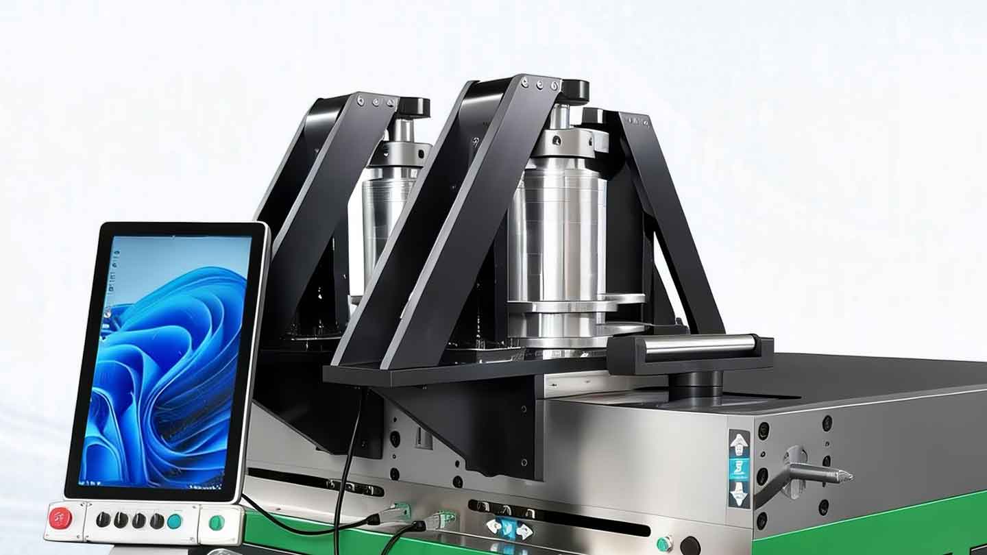 Banner for STRATOS 70 CNC Profile Bending Machine